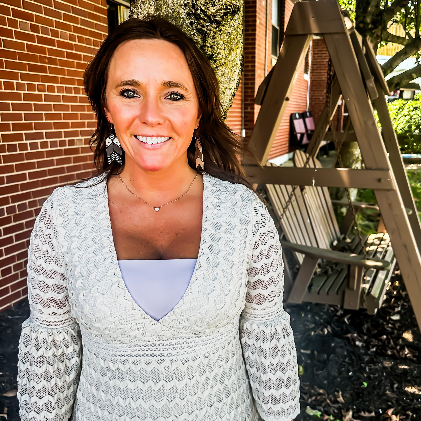 Superintendent Dawn Faulk