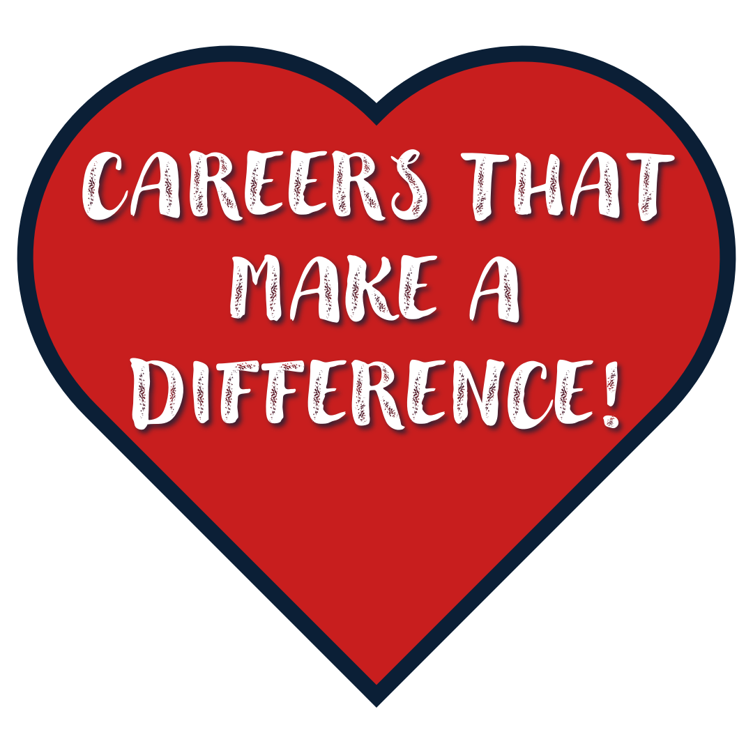 Careers That Make a Difference